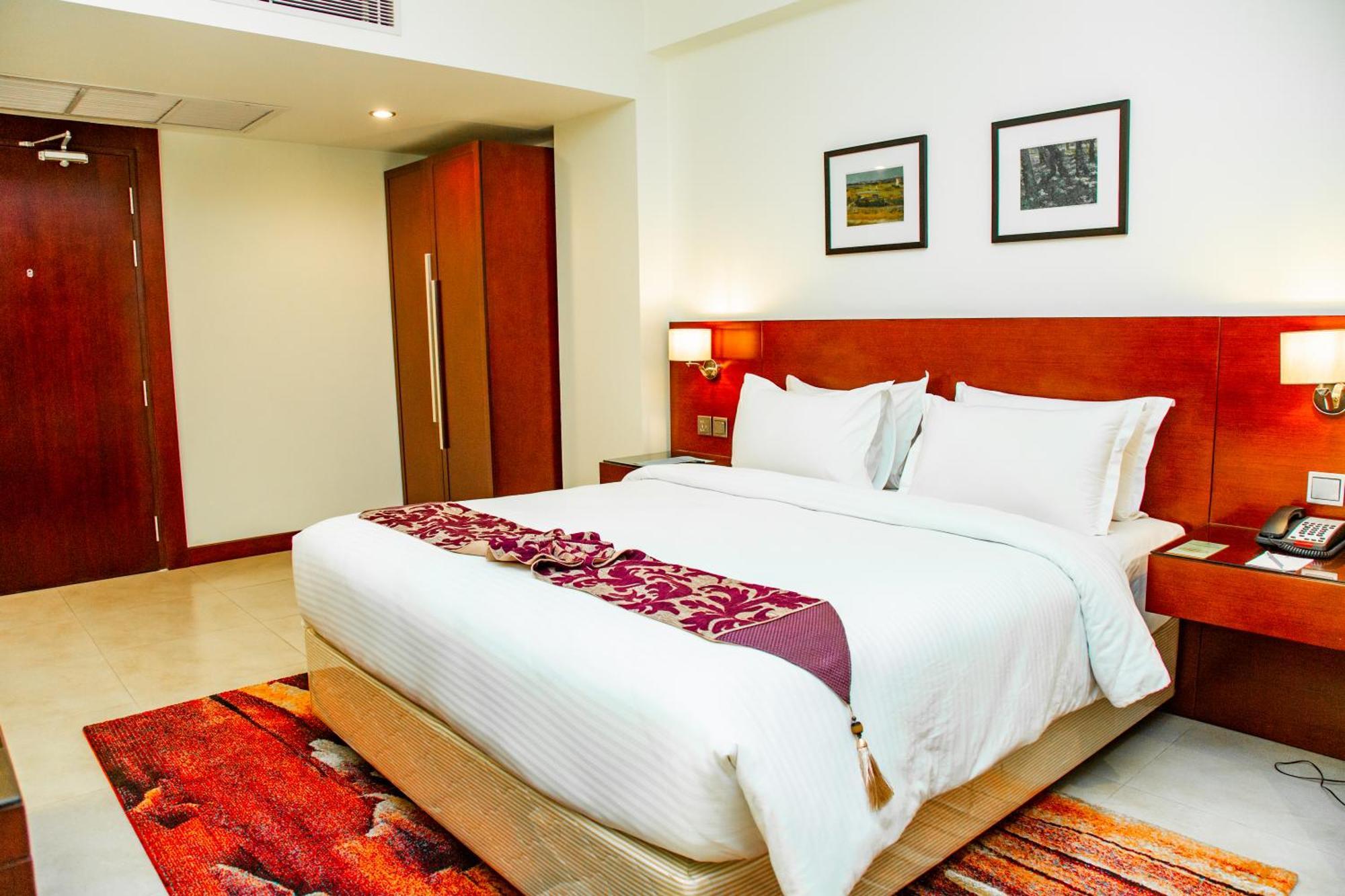 Hotel Grand Park Barishal Exterior foto