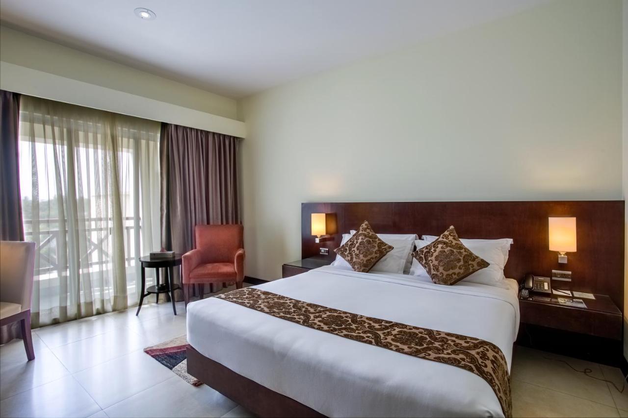 Hotel Grand Park Barishal Exterior foto