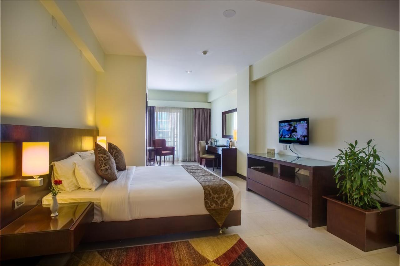Hotel Grand Park Barishal Exterior foto