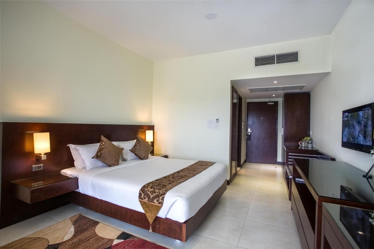 Hotel Grand Park Barishal Exterior foto