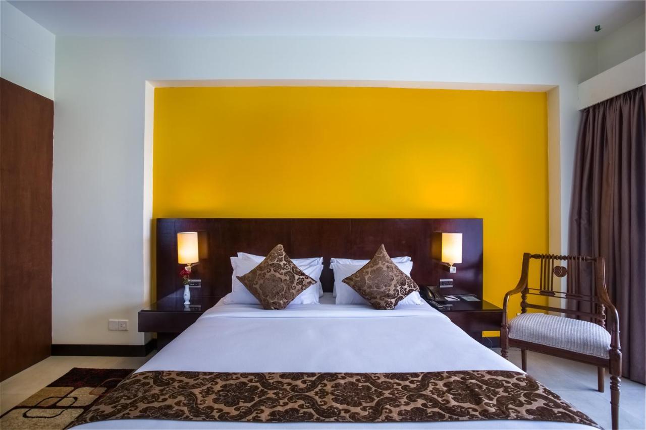 Hotel Grand Park Barishal Exterior foto